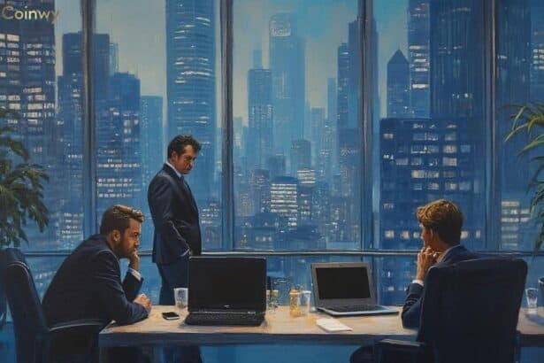 Hargreaves Lansdown to Allow Crypto Access Despite Skepticism
