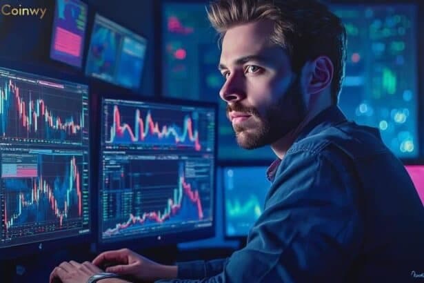 Henrik Zeberg Warns of Market Crash, Predicts ETH Rise