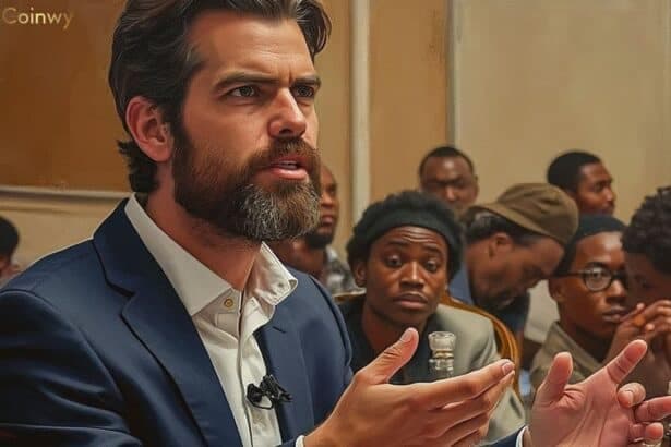 Jack Dorsey Critiques Social Media, Compares to Bitcoin Model