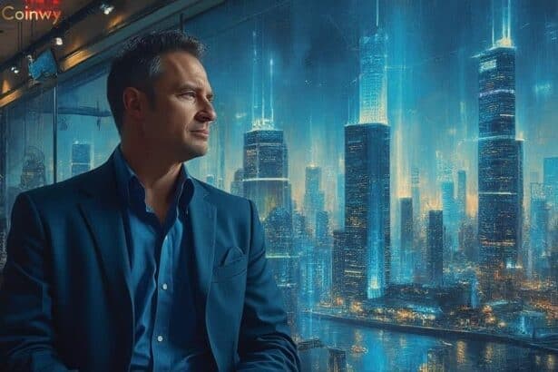Feynman Point Asset Management Spins Out to Create a $300 Million Crypto Hedge Fund