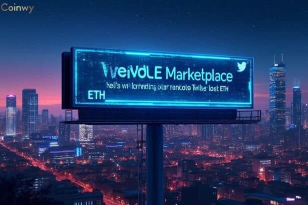 Twitter's New Handle Marketplace Opens for Bids