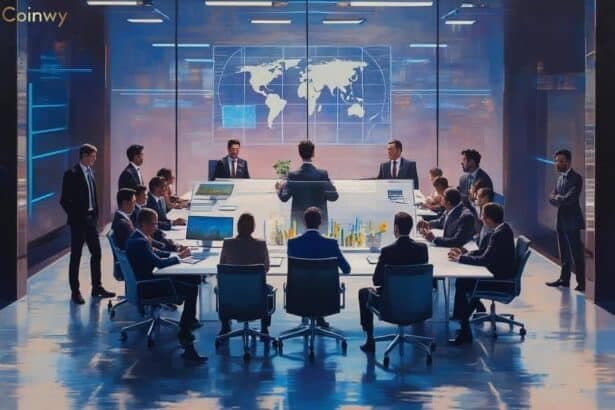 Ripple Gains Major Institutional Investor in C1 Fund Inc.
