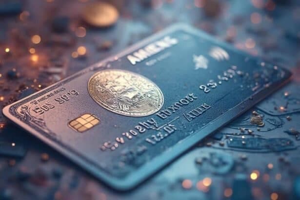 Coinbase Launches Bitcoin-Backed American Express Credit Card