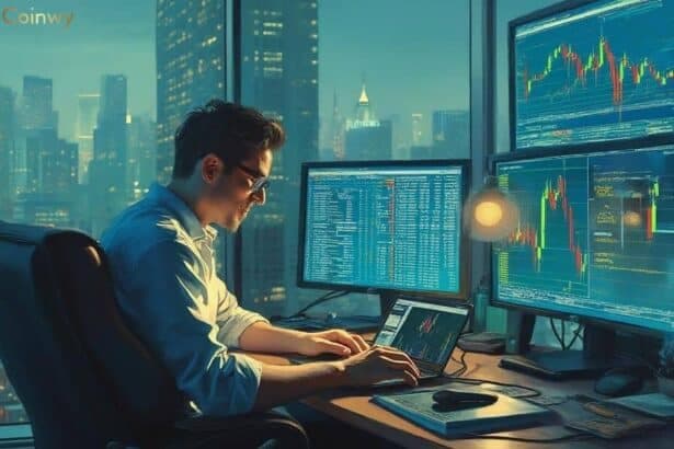 US-China Trade Detente Spurs Potential Crypto Upsurge