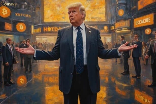 Bitcoin, Trump, and Economic Instability: A Deep Dive
