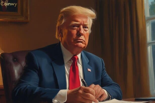President Trump Nominates Michael Selig for CFTC