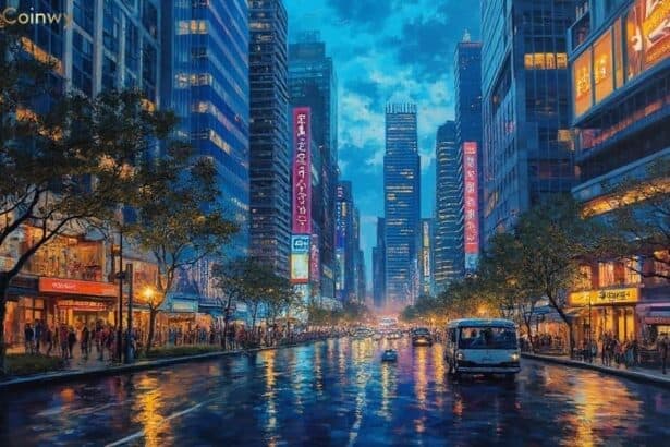 Coinbase Lists Binance BNB, Sparking Exchange Dynamics Shift