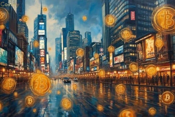 Trump's China Tariffs Affect Major Cryptocurrencies