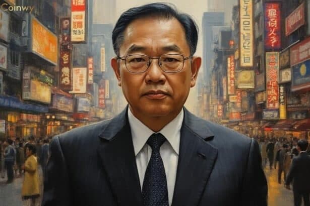 Thailand's Deputy Finance Minister Facing Allegations Linked to Scam Networks