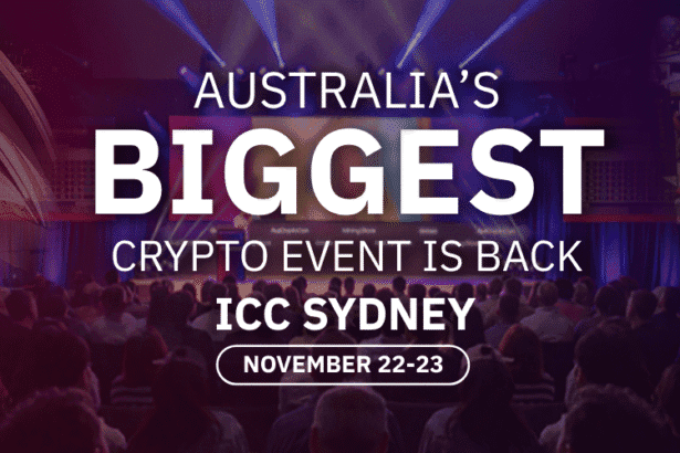 Australia’s Premier Crypto Event Returns for 2025: AusCryptoCon Set to Transform Sydney This November