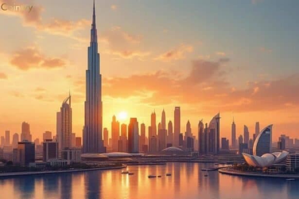 Abu Dhabi Fund Expands Stake in BlackRock’s Bitcoin ETF