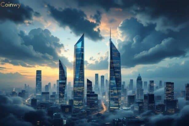 OpenAI Commits $1.15 Trillion in Cloud Contracts