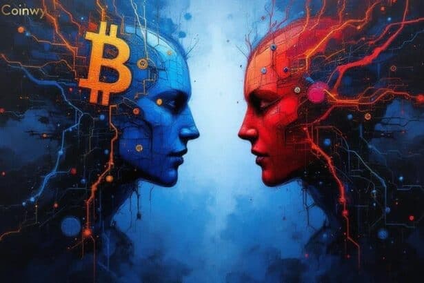 Bitcoin Core vs. Knots: Debate on Network Neutrality and Node Distribution