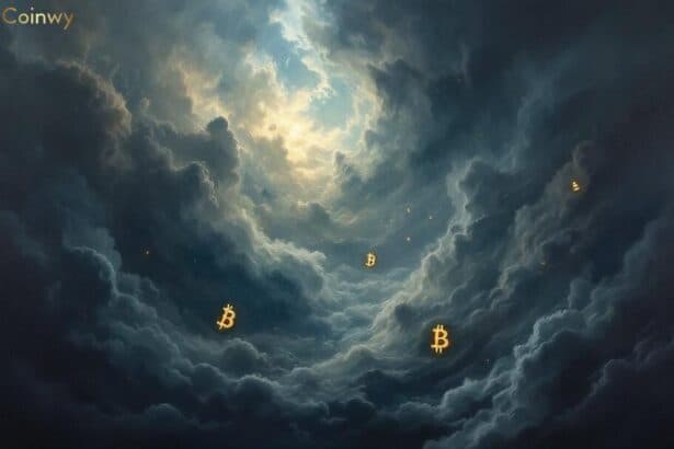 Market Volatility Triggered by Bitcoin Panic and Trump Tariffs