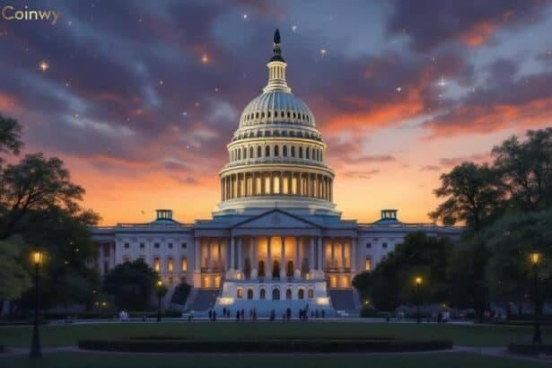 U.S. House Approves Digital Asset Bill; EU Boosts MiCA Oversight
