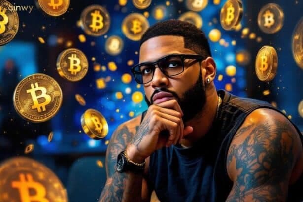 Carmelo Anthony's Reflections on Missed Crypto Ventures