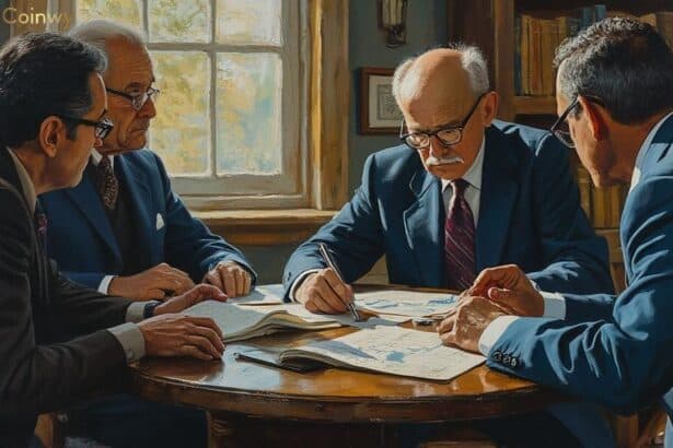 Central Banks Examine Milton Friedman's Inflation Theory