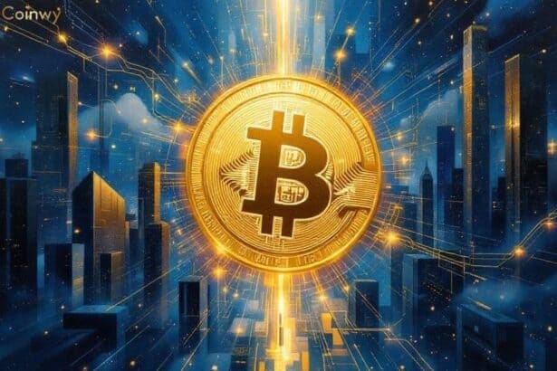 Peter Brandt Predicts Bitcoin Will Hit $200K by 2029