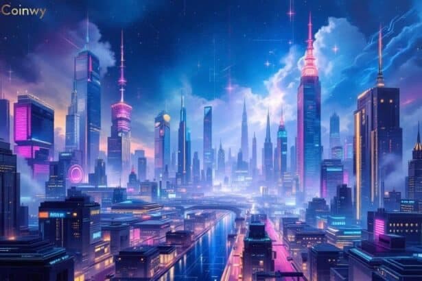 Joseph Chalom Forecasts Ethereum Institutional Supercycle