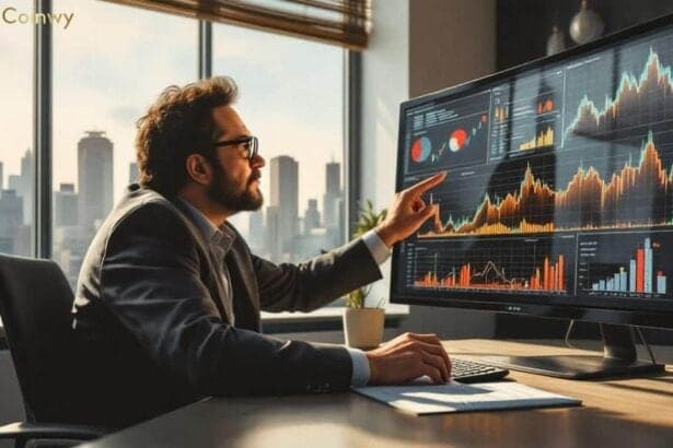 Kiyosaki Forecasts Market Crash & Highlights Bitcoin Value
