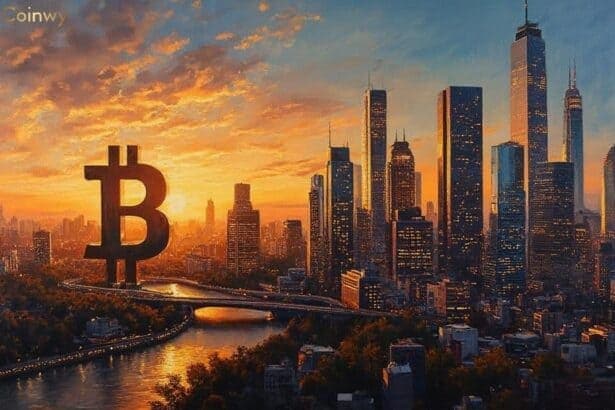MicroStrategy's Bitcoin Strategy: A Bold Move Towards Financial Engineering