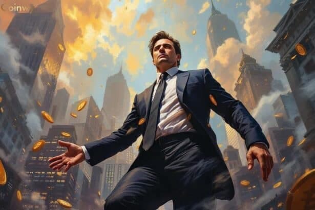 Tether Faces Downgrade Over Bitcoin Reserves, CEO Responds