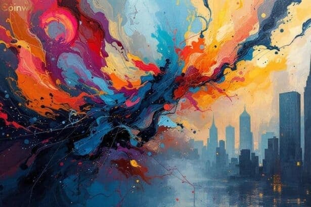 SUI Cryptocurrency Volatility and Market Trends