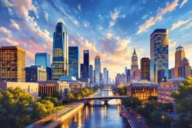 Texas Allocates $10 Million to Bitcoin ETF