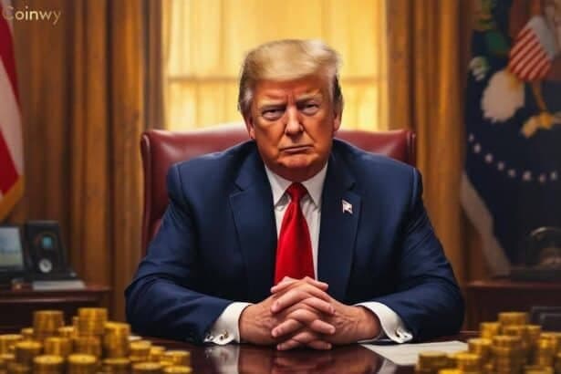 Trump Establishes Strategic Bitcoin Reserve for U.S. Leadership
