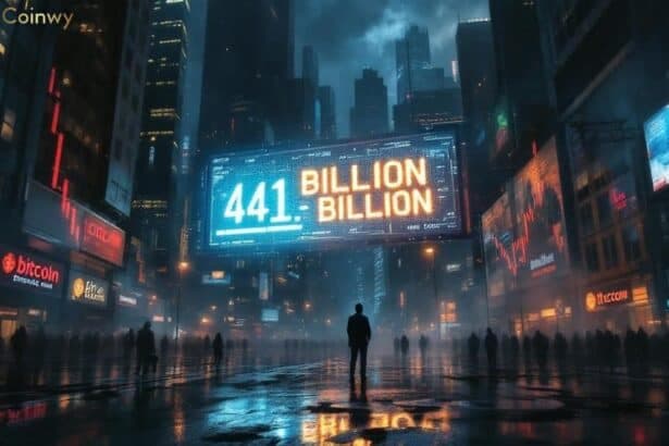 Satoshi Nakamoto's Bitcoin Wealth Drops $41 Billion