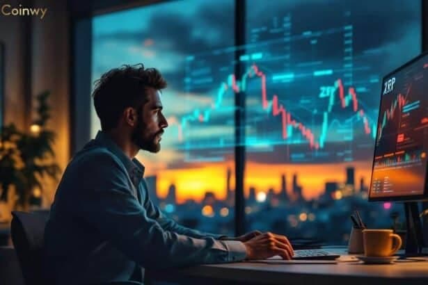 XRP Price Correction Ongoing Amid Market Volatility
