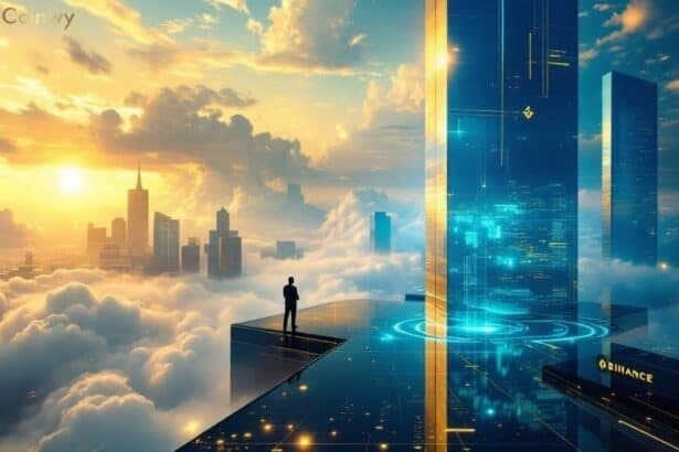 Binance Gains Regulatory Approval from Abu Dhabi Market