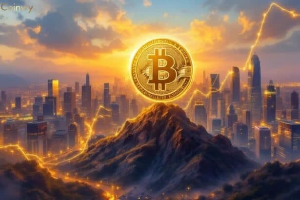 Bitcoin's Surge to $94,000: Market Factors and Institutional Influence
