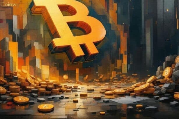 Bitcoin's Structural Issues Overshadow Price Concerns