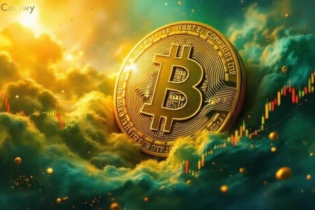 Bitcoin Hits Parabolic Bull Signal, Experts Weigh In