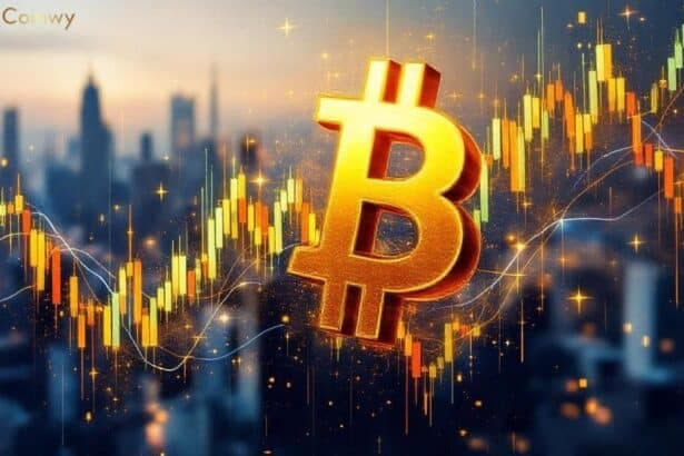 Bitcoin Price Stability and Risks