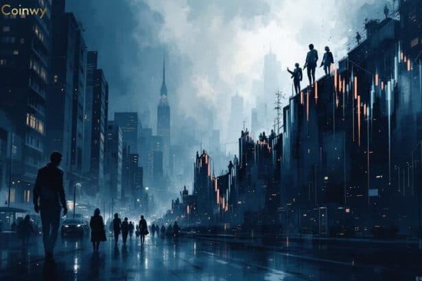 BNB Drops Below 840 USDT, Markets React