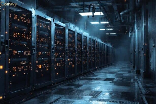 China Shuts Down 400,000 Bitcoin Miners Amid Investigations