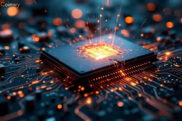 Ledger Team Discovers Unpatchable Smartphone Chip Flaw