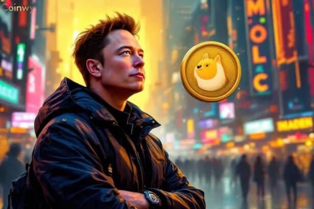 Dogecoin Nears $1 as Market Shows Strong Reversal