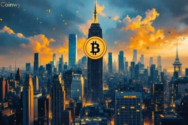 MicroStrategy Justifies Bitcoin Holdings Amid JPMorgan Criticism
