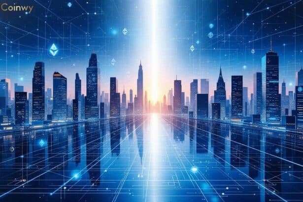 Fusaka Upgrade Enhances Ethereum