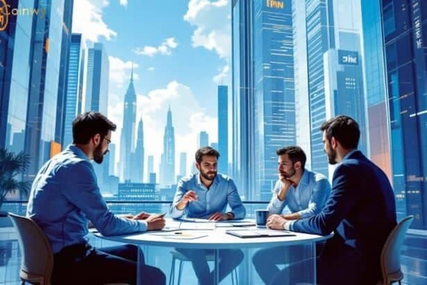 Fin Raises $17M for Stablecoin Payment Solutions