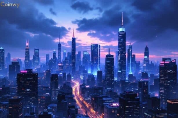 Chainlink Eyes $16 As Market Dynamics Shift