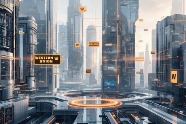 Western Union to Launch USD Stablecoin on Solana