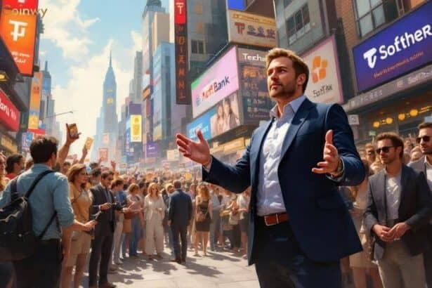 Twenty One Debuts as Bitcoin-Focused Public Company