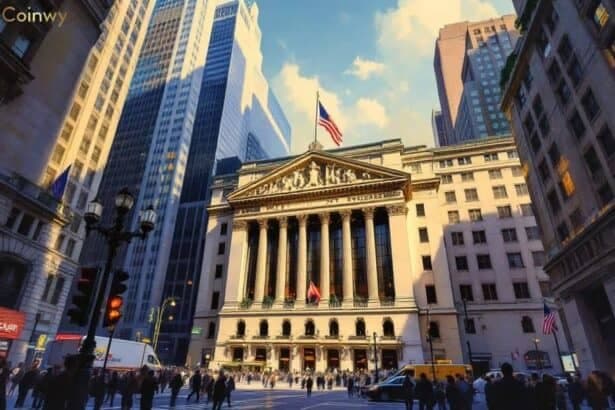 Twenty One Capital Prepares for $4B NYSE Bitcoin Debut