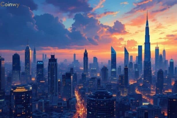 Paribu's Acquisition of CoinMENA: A Strategic Move in the MENA Region