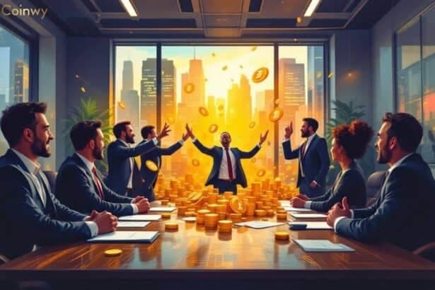 Strategy Inc. Acquires 10,624 BTC with $963M Equity Funds