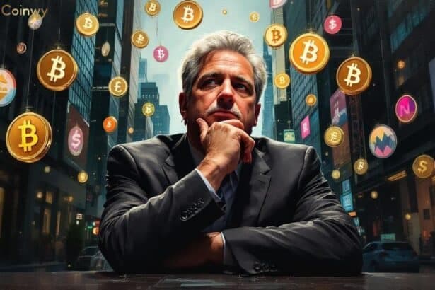 Unverified Jamie Dimon Quote and Crypto Impact